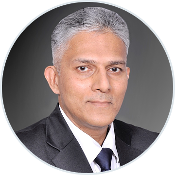 Sandip Anand